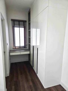 NTG825 ให้เช่า บ้านเดี่ยว บางกอก บูเลอวาร์ค บางนา กม.5 บ้านใหม่ไม่เคยเข้าอยู่ แต่งเฟอร์ครบ แปลงมุม โรงเรียนนานาชาติไอซีเอส-202412142014321734182072730.jpg