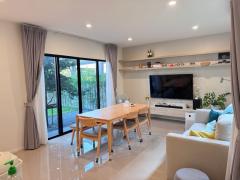 NTG828 ให้เช่า บ้านเดี่ยว : โนเบิล เกเบิล วัชรพล Fully Furnished  ติดถนนเพิ่มสิน ใกล้ทางด่วนฉลองรัช และ BTS สายสีเขียว-202412142257431734191863069.jpg