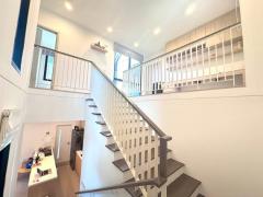 NTG828 ให้เช่า บ้านเดี่ยว : โนเบิล เกเบิล วัชรพล Fully Furnished  ติดถนนเพิ่มสิน ใกล้ทางด่วนฉลองรัช และ BTS สายสีเขียว-202412142257461734191866059.jpg