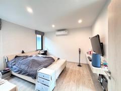 NTG828 ให้เช่า บ้านเดี่ยว : โนเบิล เกเบิล วัชรพล Fully Furnished  ติดถนนเพิ่มสิน ใกล้ทางด่วนฉลองรัช และ BTS สายสีเขียว-202412142257461734191866851.jpg