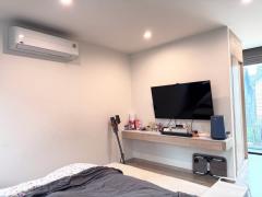 NTG828 ให้เช่า บ้านเดี่ยว : โนเบิล เกเบิล วัชรพล Fully Furnished  ติดถนนเพิ่มสิน ใกล้ทางด่วนฉลองรัช และ BTS สายสีเขียว-202412142257471734191867581.jpg
