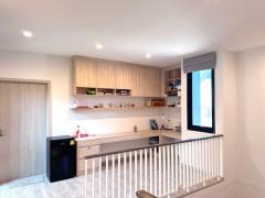 NTG828 ให้เช่า บ้านเดี่ยว : โนเบิล เกเบิล วัชรพล Fully Furnished  ติดถนนเพิ่มสิน ใกล้ทางด่วนฉลองรัช และ BTS สายสีเขียว-202412142257491734191869578.jpg