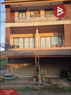 ขายอาคารพาณิชย์-2-คูหา-เนื้อที่-72-ตร.ว