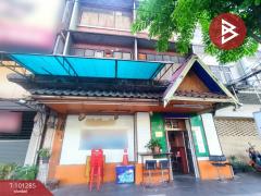 ขายอาคารพาณิชย์-3-ชั้น-29.2-ตร.วา-บางคอแ