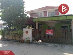 ขายบ้านเดี่ยว-หมู่บ้านแฟมิลี่โฮม2-เ