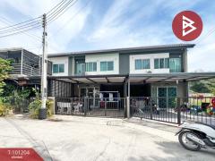 ขายทาวน์เฮ้าส์-หมู่บ้านพฤกษา-122-อมตะ-