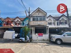 ขายทาวน์เฮ้าส์-หมู่บ้านราณี2-ลาดพร้