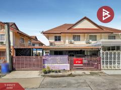 ขายบ้านแฝด-หมู่บ้านพฤกษา-28/1-นิคมบางป