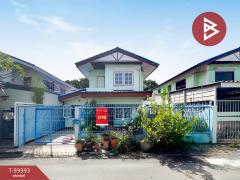 ขายบ้านเดี่ยว-หมู่บ้านปิ่นเจริญ4-ดอ