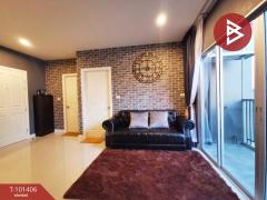 ขายคอนโด แมเนอร์ สนามบินน้ำ (Manor Sanambinnam) บางกระสอ นนทบุรี-202412151655181734256518397.jpg