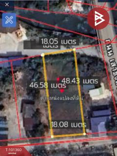 ขายที่ดิน 204 ตารางวา ซอยหมู่บ้านบางนาการ์เด้นท์ 7 บางเสาธง สมุทรปราการ-202412151655391734256539070.jpg