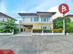 ขายบ้านเดี่ยว-หมู่บ้านมิรันดา-สัตห