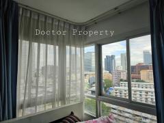 ถูกสุดในโครงการ!! เดอะนิช รัชดา-ห้วยขวาง 1 ห้องนอน 41 ตรม. แถมเฟอร์ ไฟฟ้า พร้อมอยู่   **ขายพร้อมผู้เช่า** Best Deal!! The Niche Ratchada-Huaykwang for SALE with Tenant One Bedroom with 41 Sqm, Fully Furnished.-202412152013031734268383490.jpg
