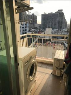 ถูกสุดในโครงการ!! เดอะนิช รัชดา-ห้วยขวาง 1 ห้องนอน 41 ตรม. แถมเฟอร์ ไฟฟ้า พร้อมอยู่   **ขายพร้อมผู้เช่า** Best Deal!! The Niche Ratchada-Huaykwang for SALE with Tenant One Bedroom with 41 Sqm, Fully Furnished.-202412152014191734268459380.jpg