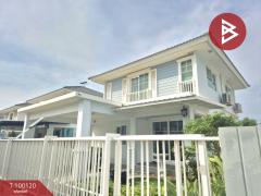ขายบ้านเดี่ยว หมู่บ้านวิลลาจจิโอ ปิ่นเกล้า-ศาลายา (Villaggio Pinkhlao-Salaya) นนทบุรี-202412161015341734318934489.jpg