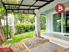 ขายบ้านเดี่ยว หมู่บ้านพฤกษ์ลดา มหาชัย (Pruklada Mahachai) สมุทรสาคร-202412161034211734320061196.jpg