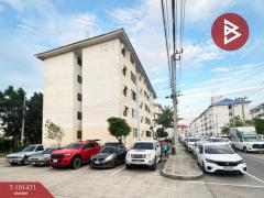 ขายห้องชุด-เอื้ออาทรวัดศรีวารีน้อย
