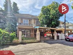 ขายบ้านเดี่ยว-หมู่บ้านกฤษณา-แจ้งวั