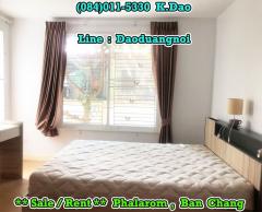 #Phalarom, Ban Chang ***Sale/Rent*** Land Area 115 Sqr.wah-202412161517521734337072412.jpg