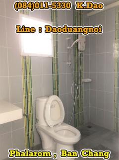 #Phalarom, Ban Chang ***Sale/Rent*** Land Area 115 Sqr.wah-202412161517561734337076008.jpg