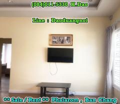 #Phalarom, Ban Chang ***Sale/Rent*** Land Area 115 Sqr.wah-202412161517581734337078171.jpg