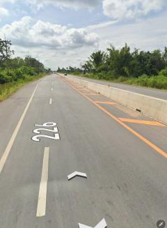 ขายที่ดินใกล้โรงพยาบาลจักราชแห่งใหม่ ใกล้วงเวียนจักราช จังหวัดนครราชสีมา-202412161758201734346700822.jpg