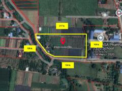 ขาย ที่ดิน ซอยโรงเรียนวันอาสาพัฒนา 2520 11 ไร่ 3 งาน 33.2 ตรว เหมาะทำจัดสรร-202412162230551734363055880.jpg