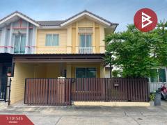 ขายทาวน์เฮ้าส์-หมู่บ้านพฤกษาวิลล์-53