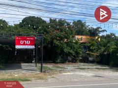 ขายที่ดินพร้อมกิจการ-เนื้อที่-1-งาน-