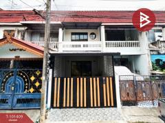 ขายทาวน์เฮ้าส์-หมู่บ้านทิพย์มณฑล-บ