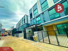 ขายทาวน์เฮ้าส์ หมู่บ้านเทมโป ทาวน์ ดอนเมือง-ธูปะเตมีย์ (Tempo Town Donmuang-Thupatemi) ปทุมธานี-202412171426141734420374341.jpg