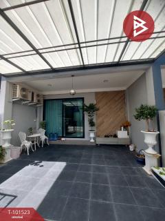 ขายทาวน์เฮ้าส์ หมู่บ้านเทมโป ทาวน์ ดอนเมือง-ธูปะเตมีย์ (Tempo Town Donmuang-Thupatemi) ปทุมธานี-202412171426251734420385118.jpg
