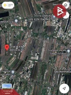  ขายที่ดินเปล่า ซ.ลำโพ51 เนื้อที่ 2 งาน บางบัวทอง นนทบุรี-202412171623341734427414423.jpg