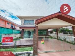 ขายบ้านเดี่ยว หมู่บ้านศุภาลัยวิลล์ สุขุมวิท-แพรกษา (Supalai Ville Sukhumvit-Phraeksa) สมุทรปราการ-202412171654261734429266851.jpg