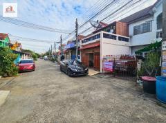 ขาย ทาวน์โฮม ใกล้ถนนเพชรเกษม เดินทางสะดวก หมู่บ้านเศรษฐกิจ บางแค 100 ตรม 21 ตรว-202412171749111734432551286.jpg