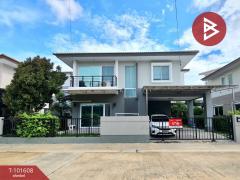 ขายบ้านเดี่ยว-หมู่บ้านคาซ่าพรีเมี่