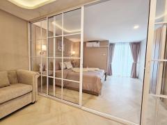 ขายคอนโดรีเจนท์ รัชดา ห้องมุมเป็นส่วนตัว เลี้ยงแมวได้ บิ้วอินใหม่ทั้งห้อง แอร์ใหม่ เฟอร์นิเจอร์ใหม่-202412181414121734506052528.jpg