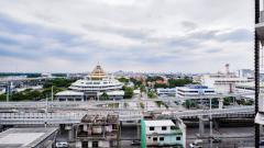 Owner post ขายห้องรีโนเวทแต่งใหม่ ห้องพร้อมอยู่ รูปถ่ายจากห้องจริง คอนโด รีเจ้นท์ โฮม 10 แจ้งวัฒนะ ยินดีรับเอเจ้นท์-202412181431451734507105890.jpg