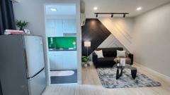 เจ้าของขายเอง C Style Condo ใกล้ MRT สุทธิสาร 34.64 ตารางเมตร 1 ห้องนอน ชั้น8 ห้องมุม ตกแต่งครบ-202412181624221734513862452.jpg