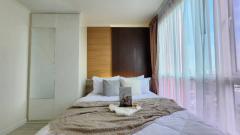 เจ้าของขายเอง C Style Condo ใกล้ MRT สุทธิสาร 34.64 ตารางเมตร 1 ห้องนอน ชั้น8 ห้องมุม ตกแต่งครบ-202412181624281734513868588.jpg