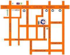 เจ้าของขายเอง C Style Condo ใกล้ MRT สุทธิสาร 34.64 ตารางเมตร 1 ห้องนอน ชั้น8 ห้องมุม ตกแต่งครบ-202412181624391734513879508.jpg