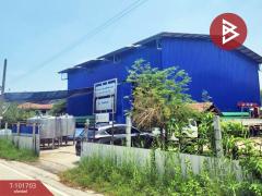 ขายโกดัง-เนื้อที่-2-งาน-90-ตร.วา-ถ.เทพาร