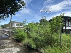 ขายที่ดินเปล่า 128 ตรว. แถมบ้านชั้นเดียว โครงการประภาวรรณโฮม 1 สุวินทวงศ์-ร่มเกล้า-202412191200381734584438747.jpg