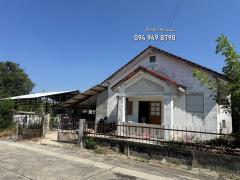 ขายที่ดินเปล่า 128 ตรว. แถมบ้านชั้นเดียว โครงการประภาวรรณโฮม 1 สุวินทวงศ์-ร่มเกล้า-202412191200451734584445398.jpg