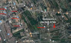 ขายที่ดินเปล่า 128 ตรว. แถมบ้านชั้นเดียว โครงการประภาวรรณโฮม 1 สุวินทวงศ์-ร่มเกล้า-202412191200481734584448543.jpg