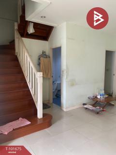ขายทาวน์เฮ้าส์ 2 ชั้น ซ.วัดอโศการาม เนื้อที่ 22.5 ตร.วา ท้ายบ้าน สมุทรปราการ-202412191205321734584732970.jpg