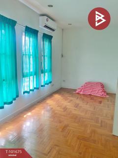 ขายทาวน์เฮ้าส์ 2 ชั้น ซ.วัดอโศการาม เนื้อที่ 22.5 ตร.วา ท้ายบ้าน สมุทรปราการ-202412191205351734584735261.jpg