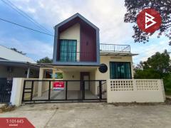 ขายบ้านเดี่ยว-หมู่บ้านเติมฝัน-ท่าช