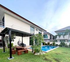 #ให้เช่าPool Villa หมู่บ้าน วิลล่าเอเซียติค หนองปลาไหล ติดถนนเรียบรถไฟ(jaRich1470) #ติดทรัพย์-202412191545501734597950352.jpg