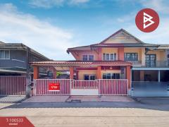 ขายทาวน์เฮ้าส์-หมู่บ้านพฤกษา15-บางพล